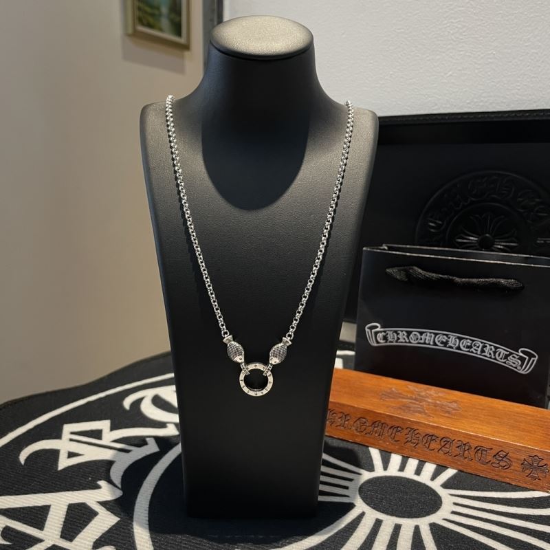 Chrome Hearts Necklaces